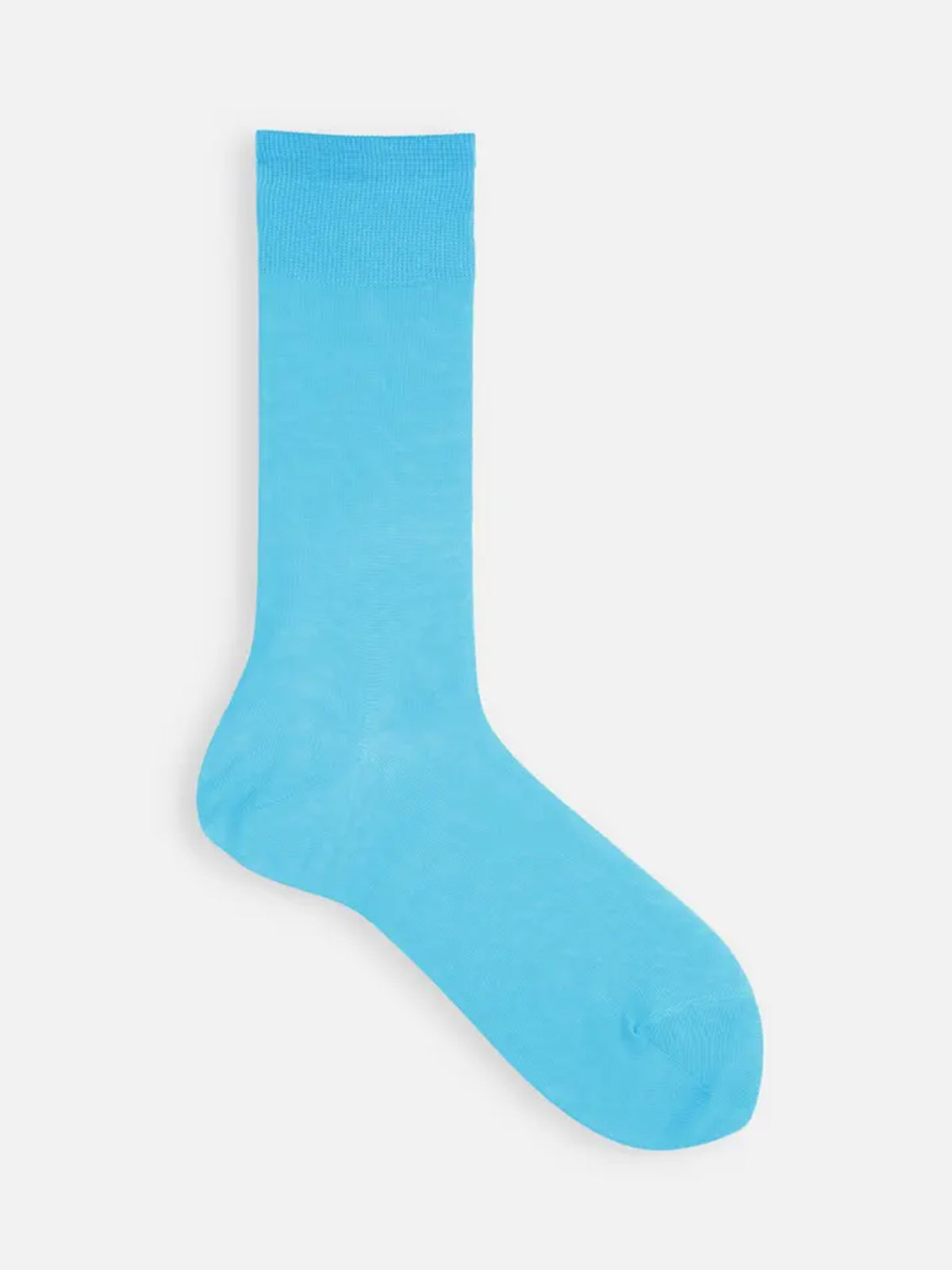 【Tabio MEN】綿100%ベタソックス (27.0〜27.0cm)