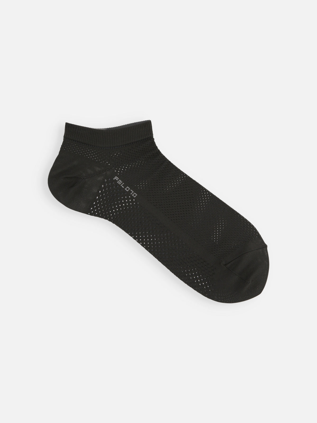 【Tabio MEN】軽い・涼しい・吸水・速乾 足裏までメッシュスニーカ / 27.0-29.0cm