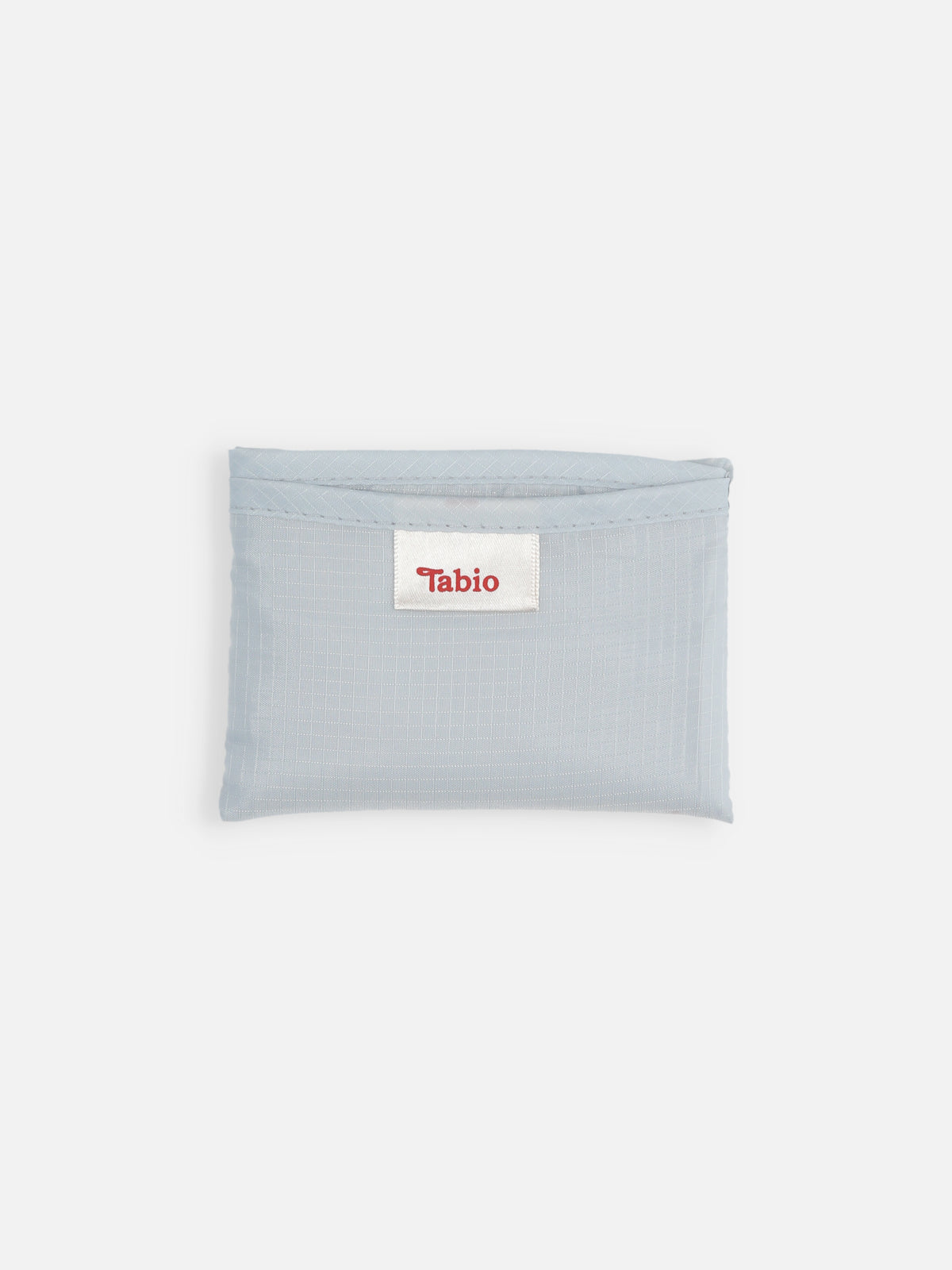 【WEB限定】OSAMU GOODS エコバック【グレー】