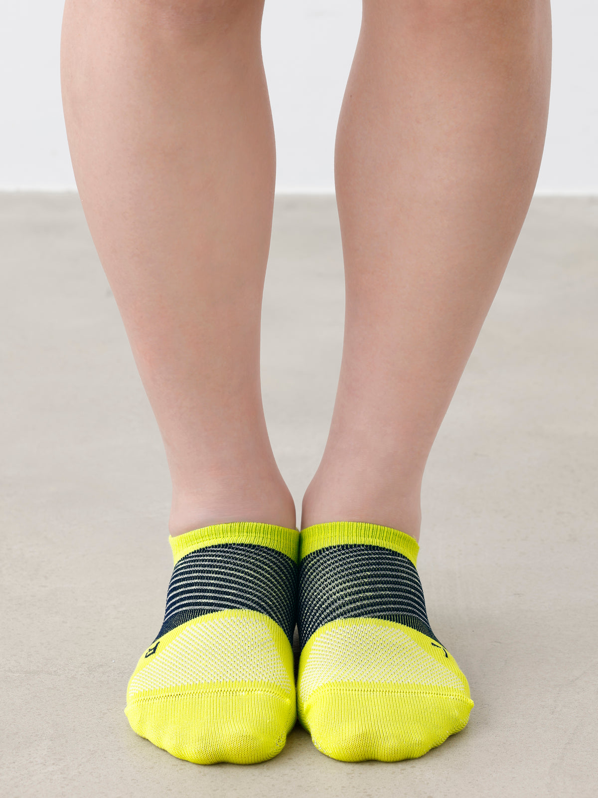 【WEB限定】レーシングラン Grip×Cool / 25-27cm
