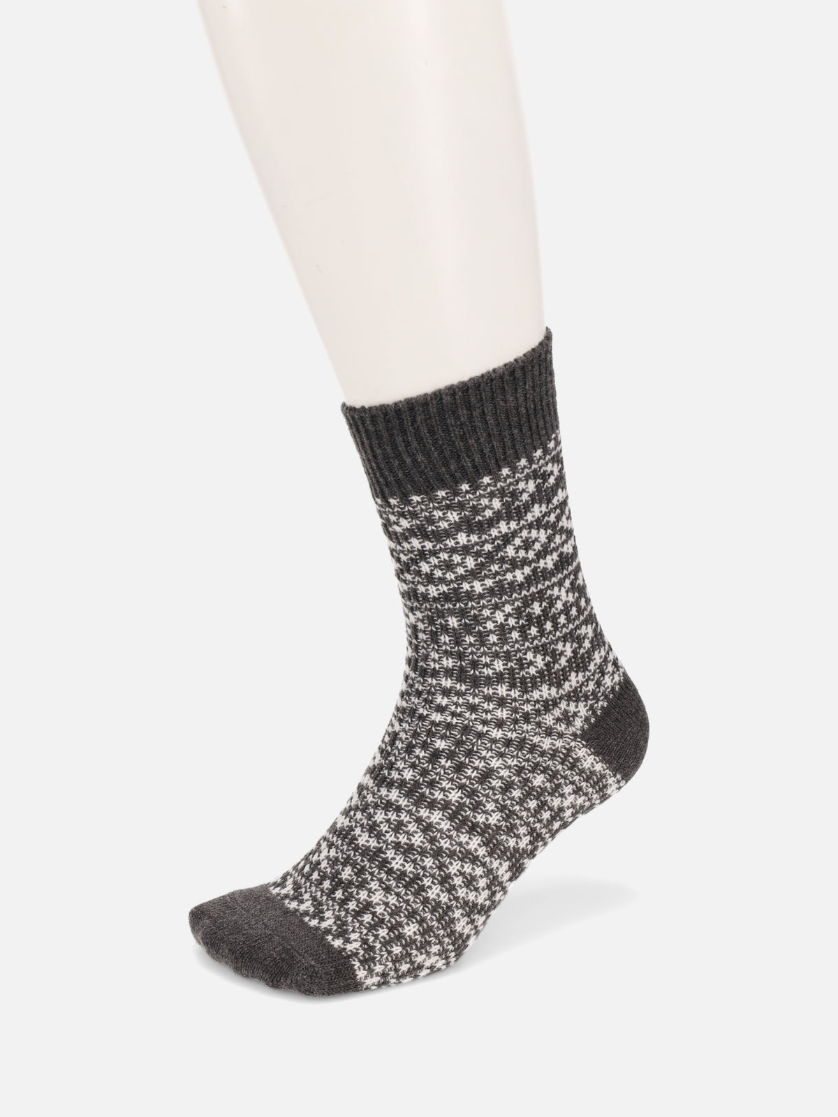 【Tabio MEN】JQフェアアイルソックス