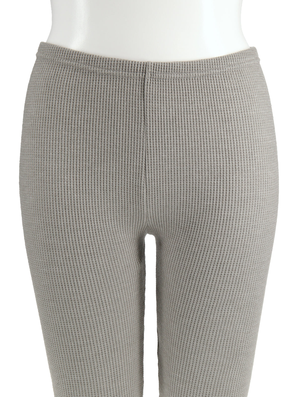 【裏起毛】あったかサーマルレギンス10分丈