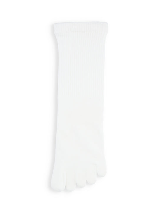 【Tabio MEN】ゴム無light 五本指ソックス(23.0〜25.0cm)