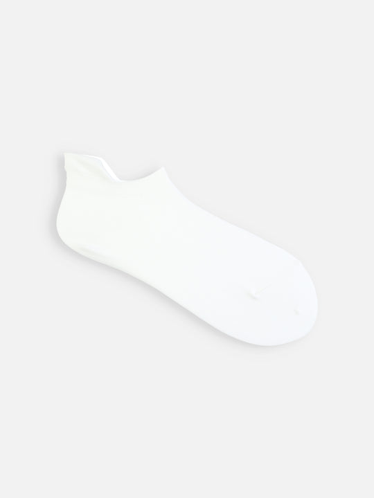 【脚傘 アシブレラ】撥水スニーカーガードソックス / 23-25cm