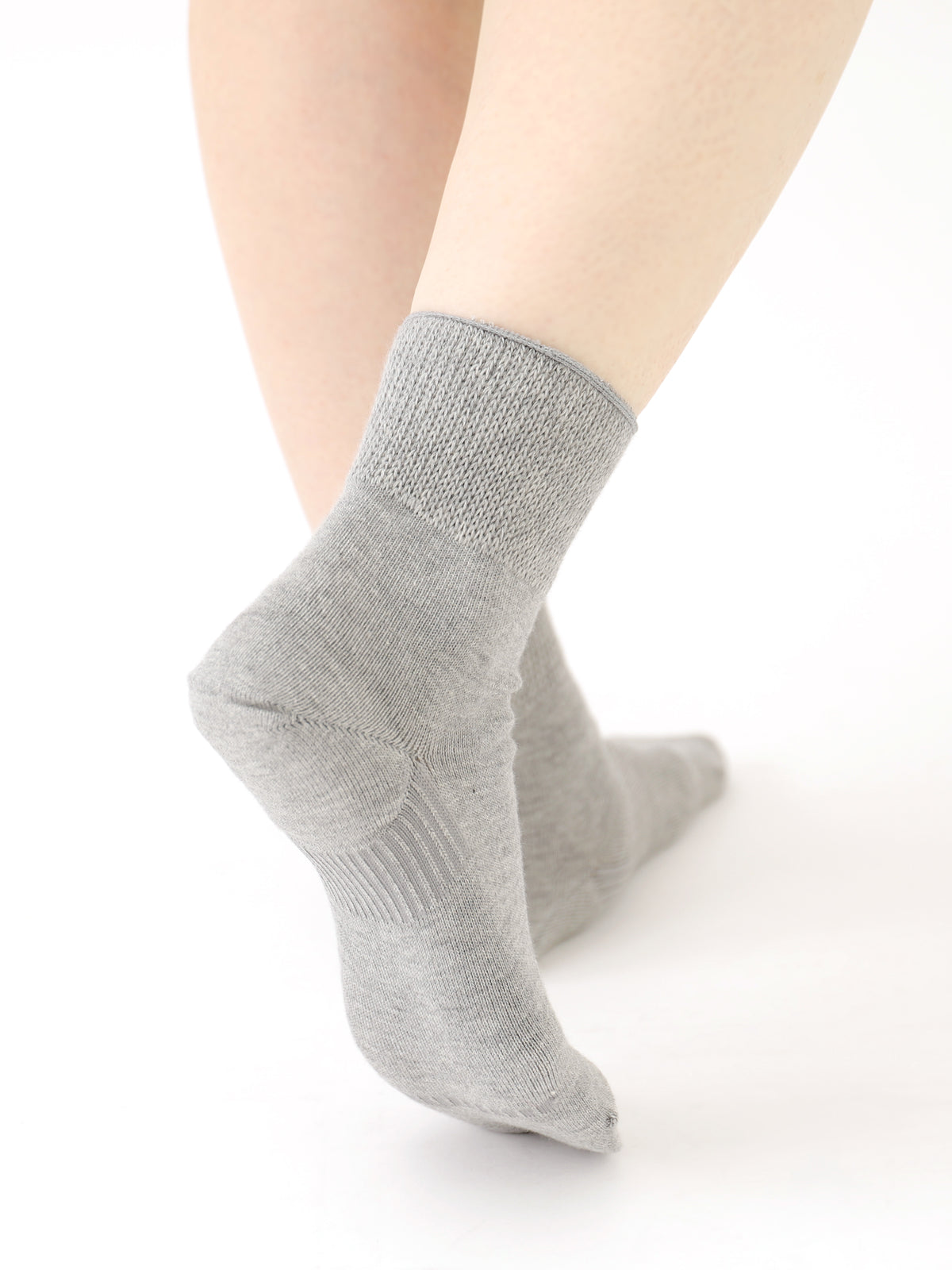 【長場雄×NAIGAI×Tabio】 SOCK SUNみんなのくつした / 22-24cm