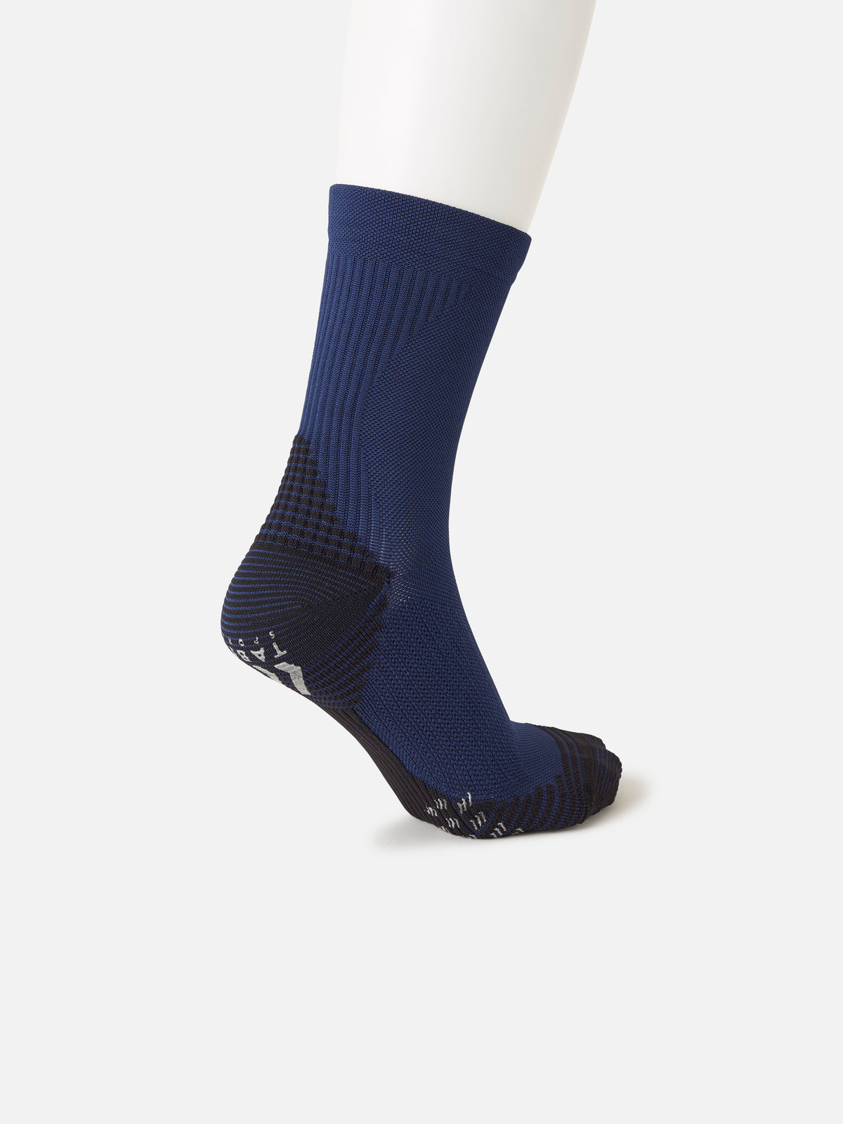 フットボールソールパットソックス