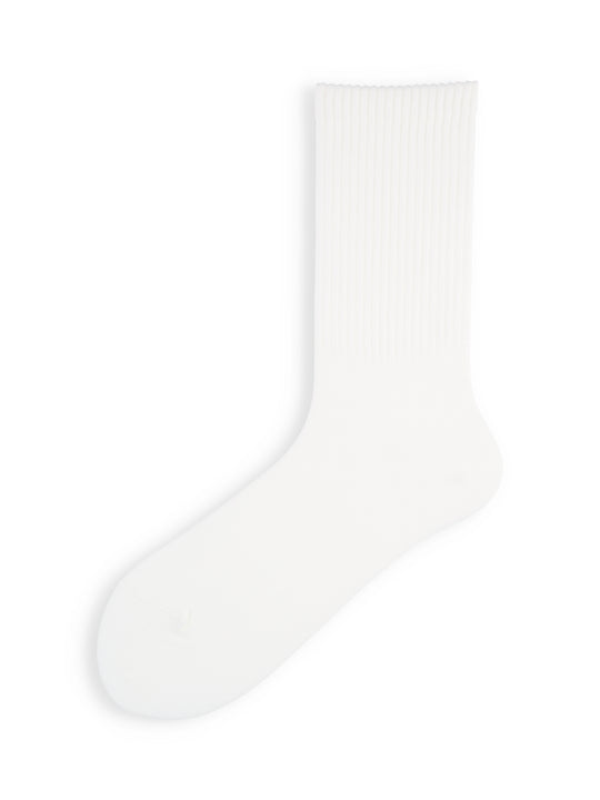 ノンパイルベーシックアメリブソックス / 22.5-24.5cm