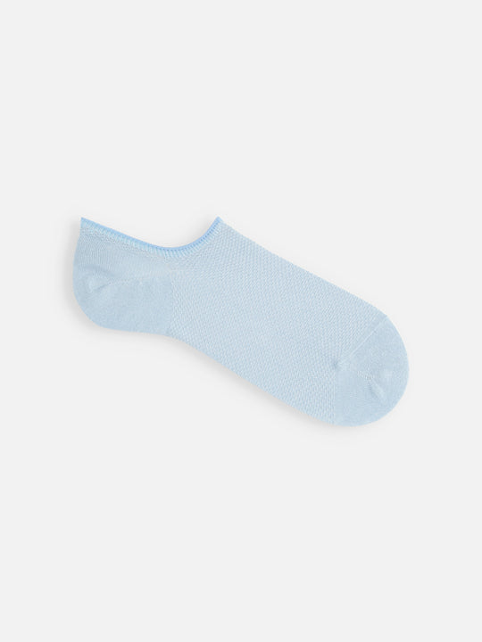 【Tabio MEN】ドライなタッチが心地いい和紙深履きカバーソックス