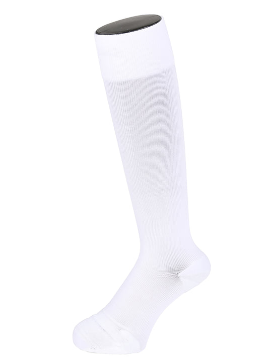 【Tabio MEN】ちょうどいいソフト着圧のハイソックス(27.0~29.0cm)