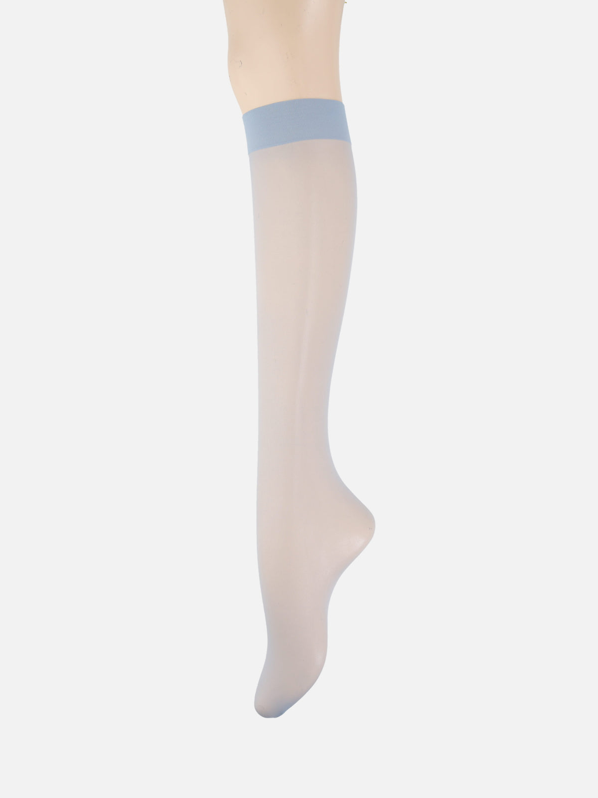 【すらっと魅せる】美着圧ハイソックス