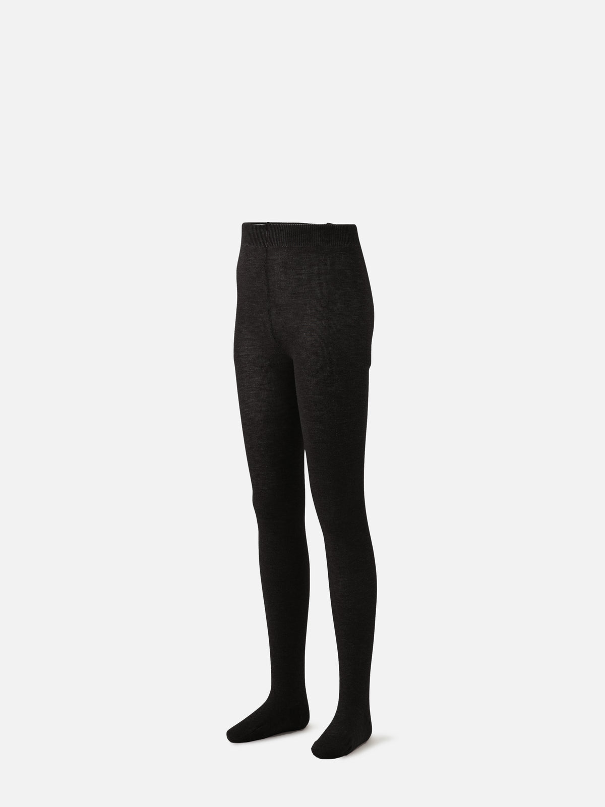 【キッズ】210デニールタイツ / 95-115cm