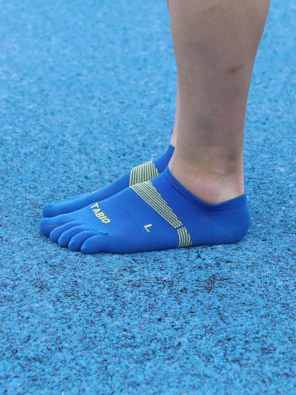 T&F 五本指ソックス / 25-27cm