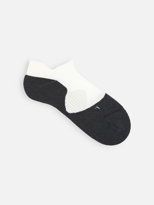 【Tabio MEN】FOOT PERFORMER2 スニーカー丈ソックス