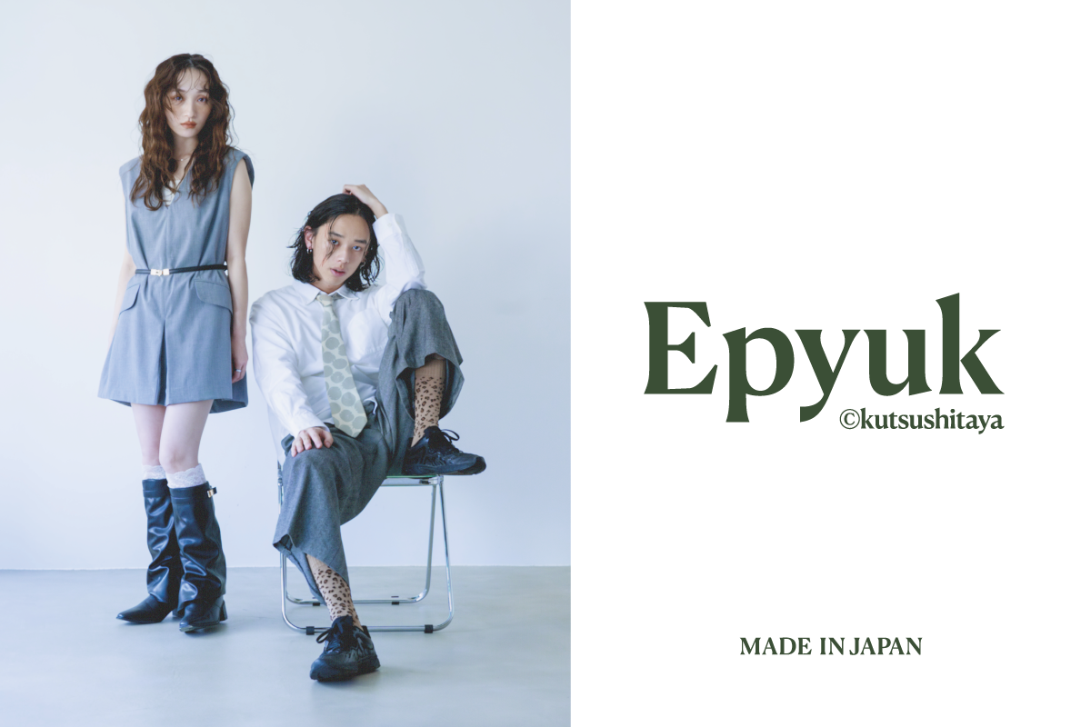 Epyuk 2026S/S COLLECTION