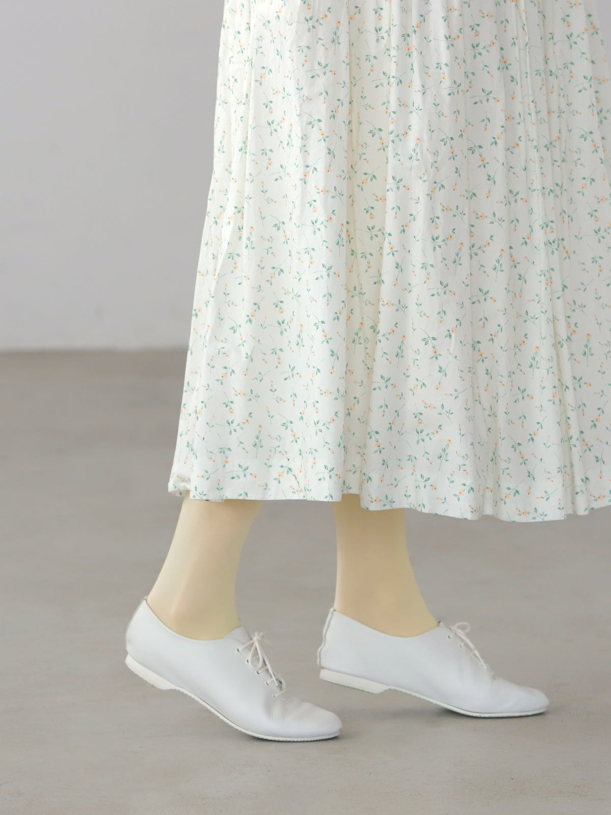 【ほどよく透けて、ちょうどいい】60デニール プレミアムタイツ /M-Lサイズ