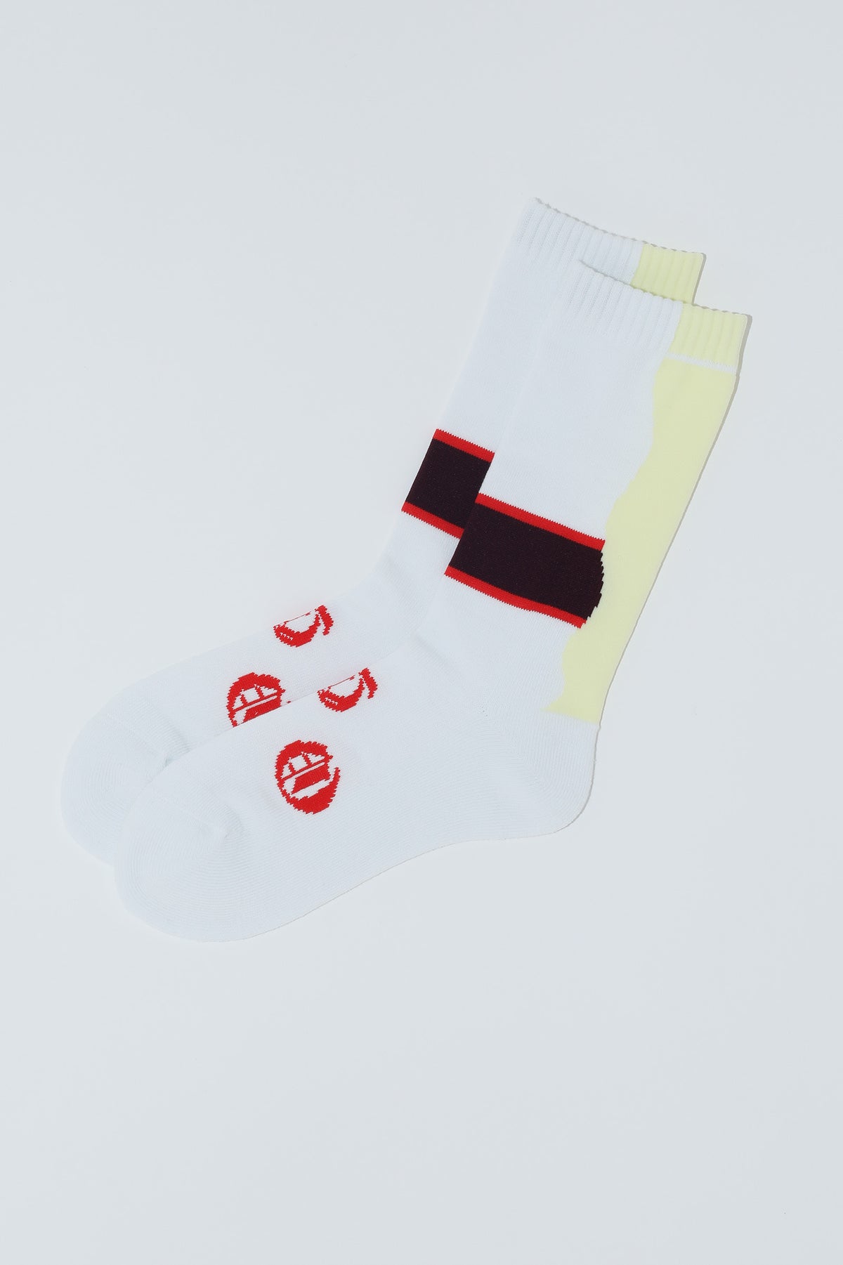 TOGA Wave socks（22.5～24.5cm）