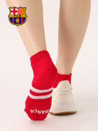 42 アカ