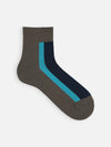 14 チャコールグレー