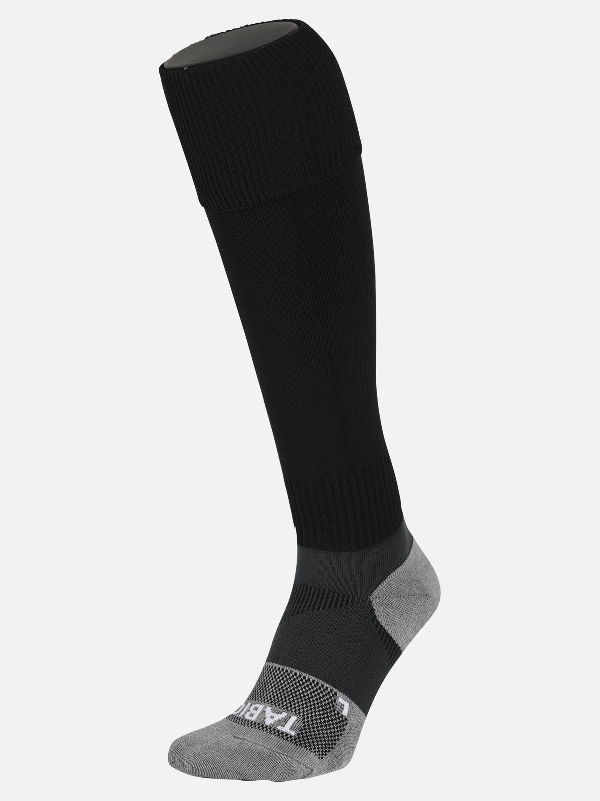 FBストッキンググリップ＆フィット / 23-25cm - クロ