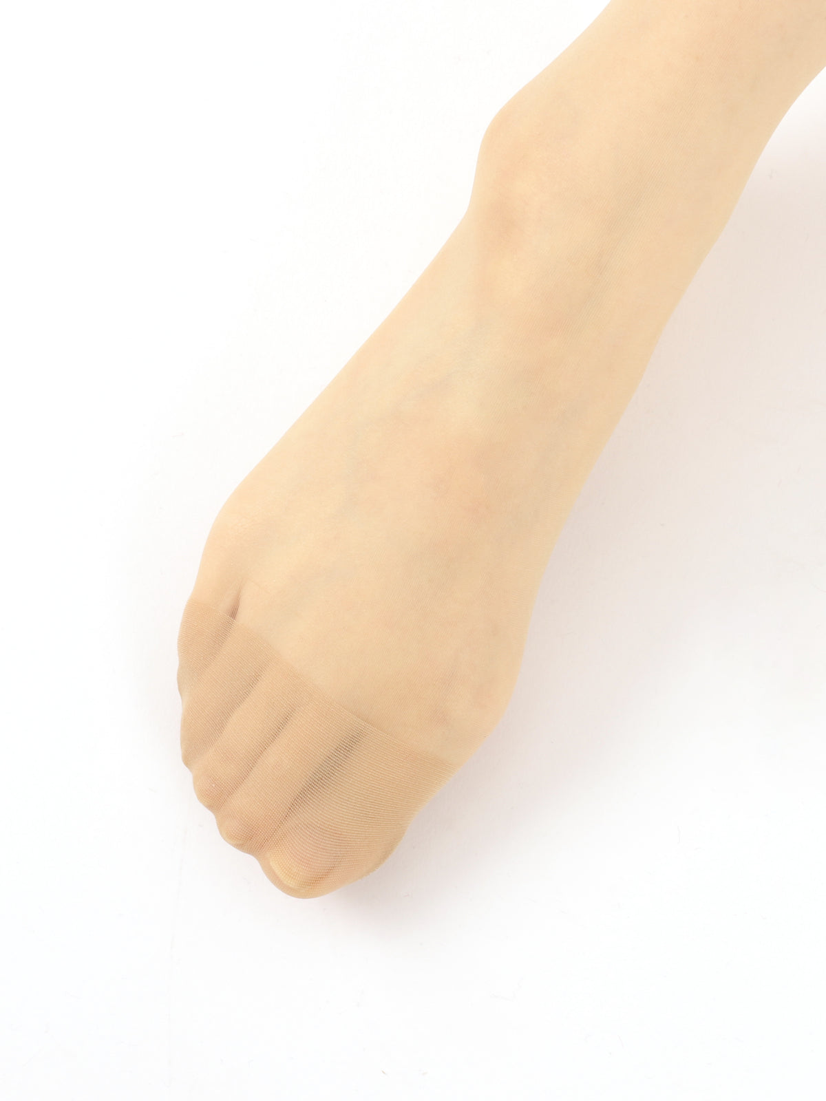 【伝線しにくい】さらっと消臭ストッキング
