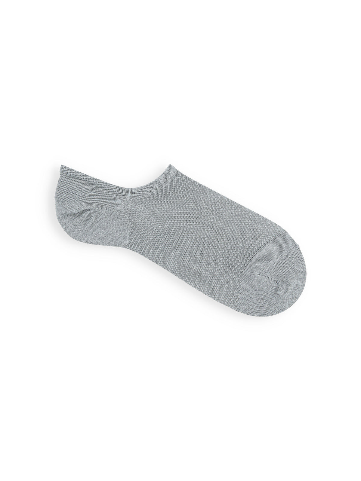 【Tabio MEN】DEOCELLメッシュカバーソックス