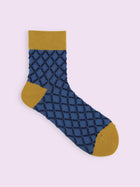86 ネイビー