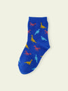 82 ブルー
