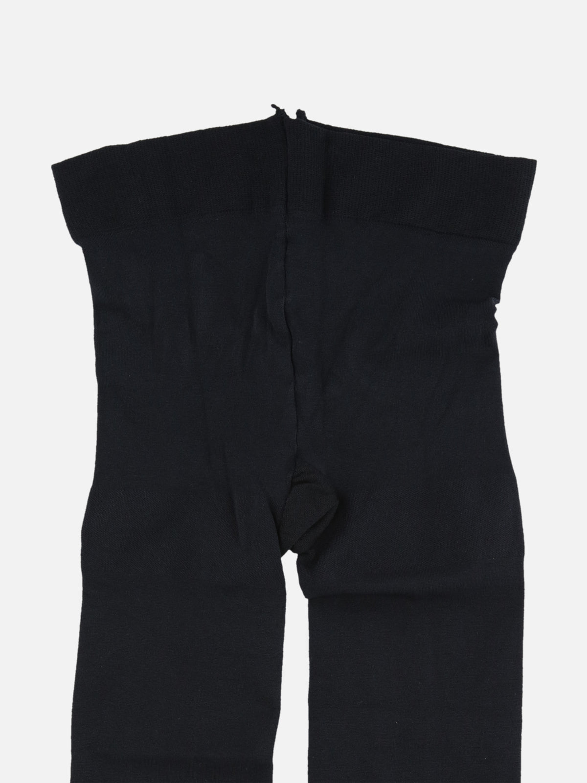 2PAIR 80デニールタイツ / L-LLサイズ
