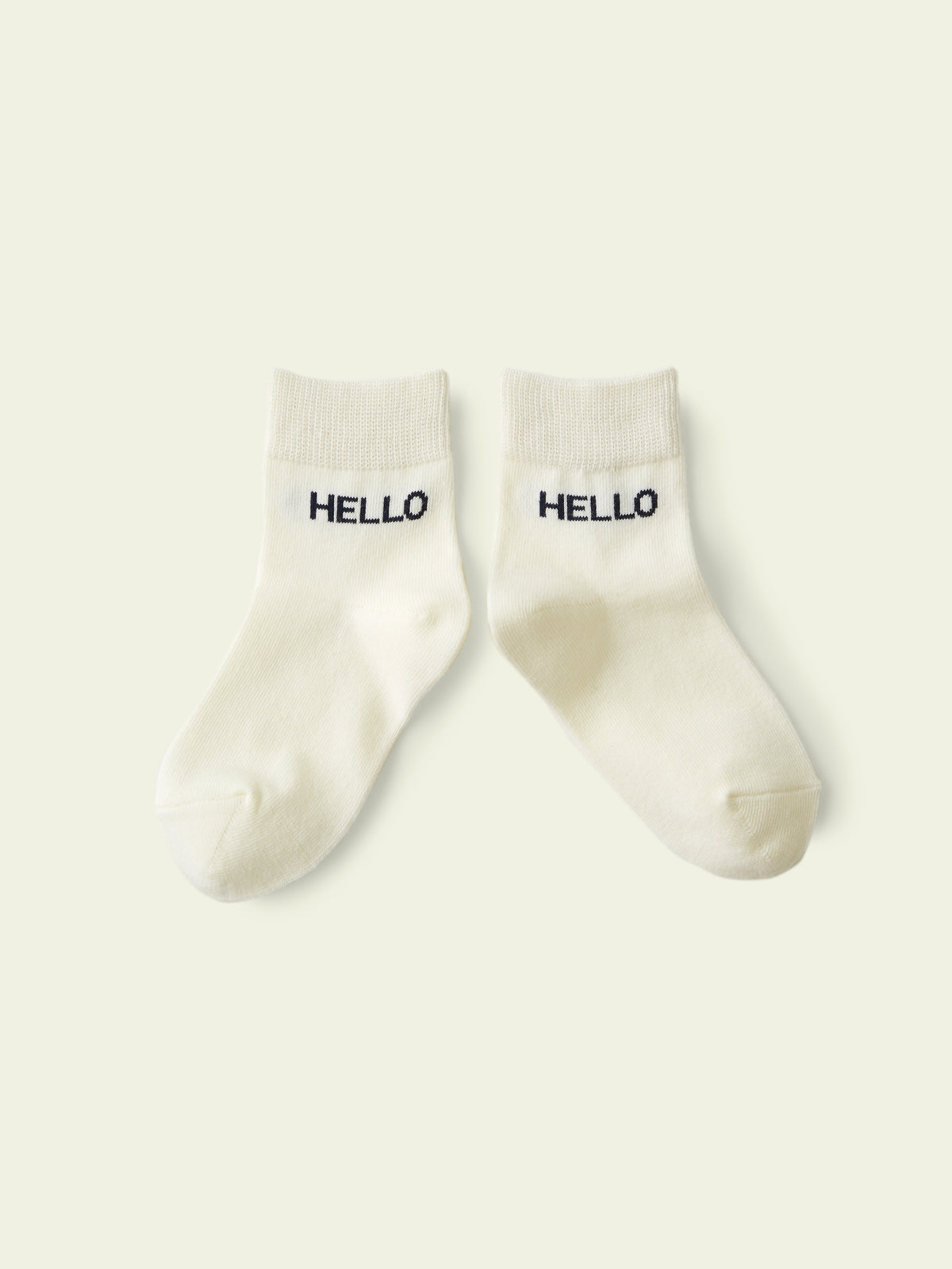 【3足1,485円】キッズ いろいろロゴソックス / 16-18cm