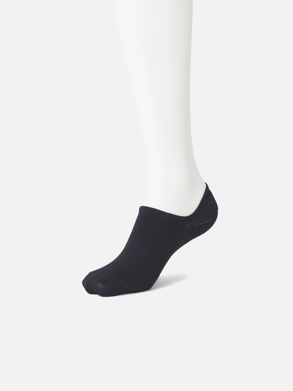 【定番】ドライ×デオドラントスニーカー丈ソックス / 21-23cm