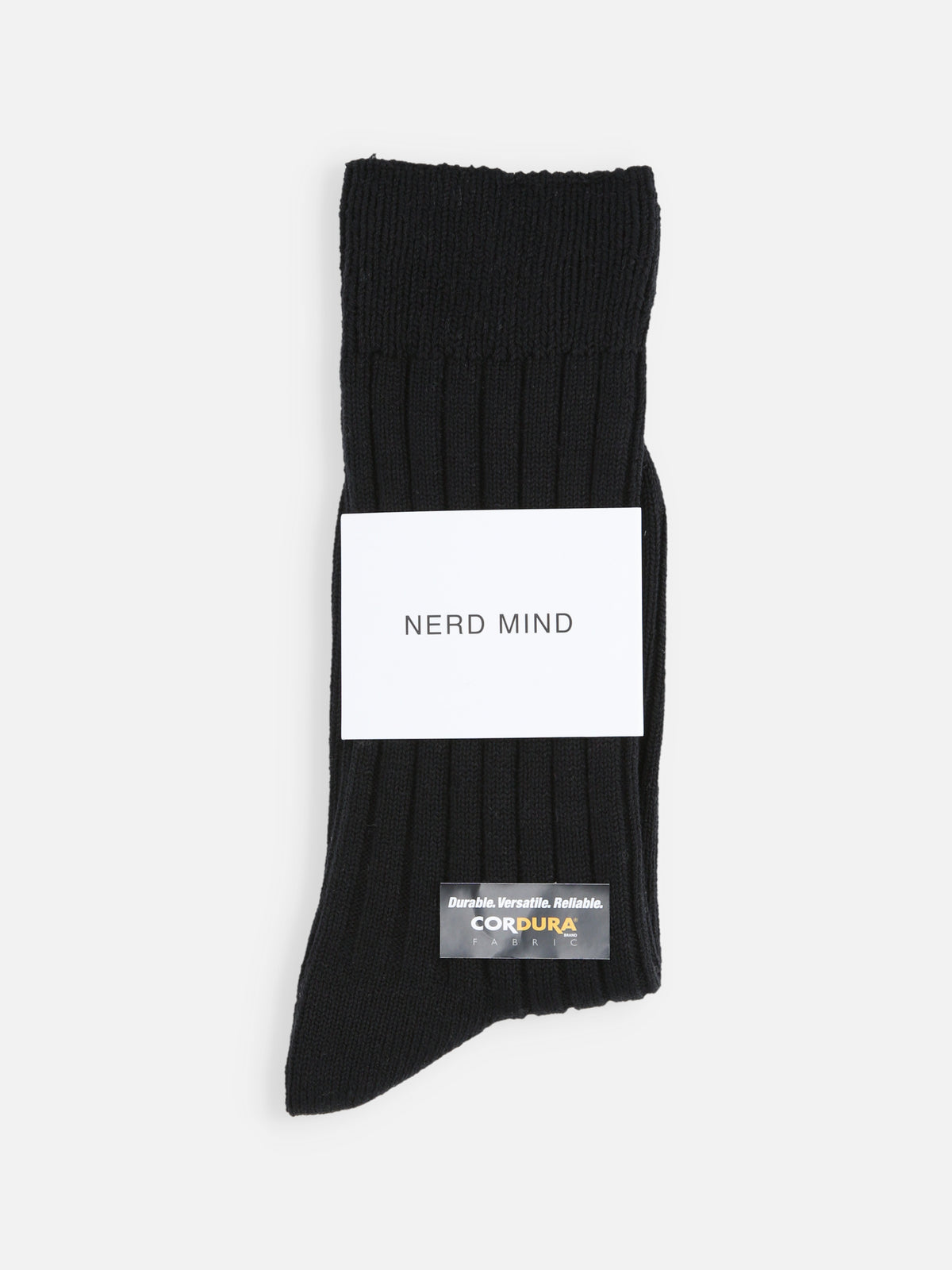 NERD MIND×Tabio MEN(22.5～24.5cm)