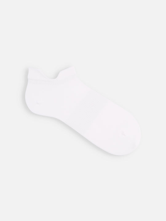 【Tabio MEN】DRYダブルガードスニーカーソックス
