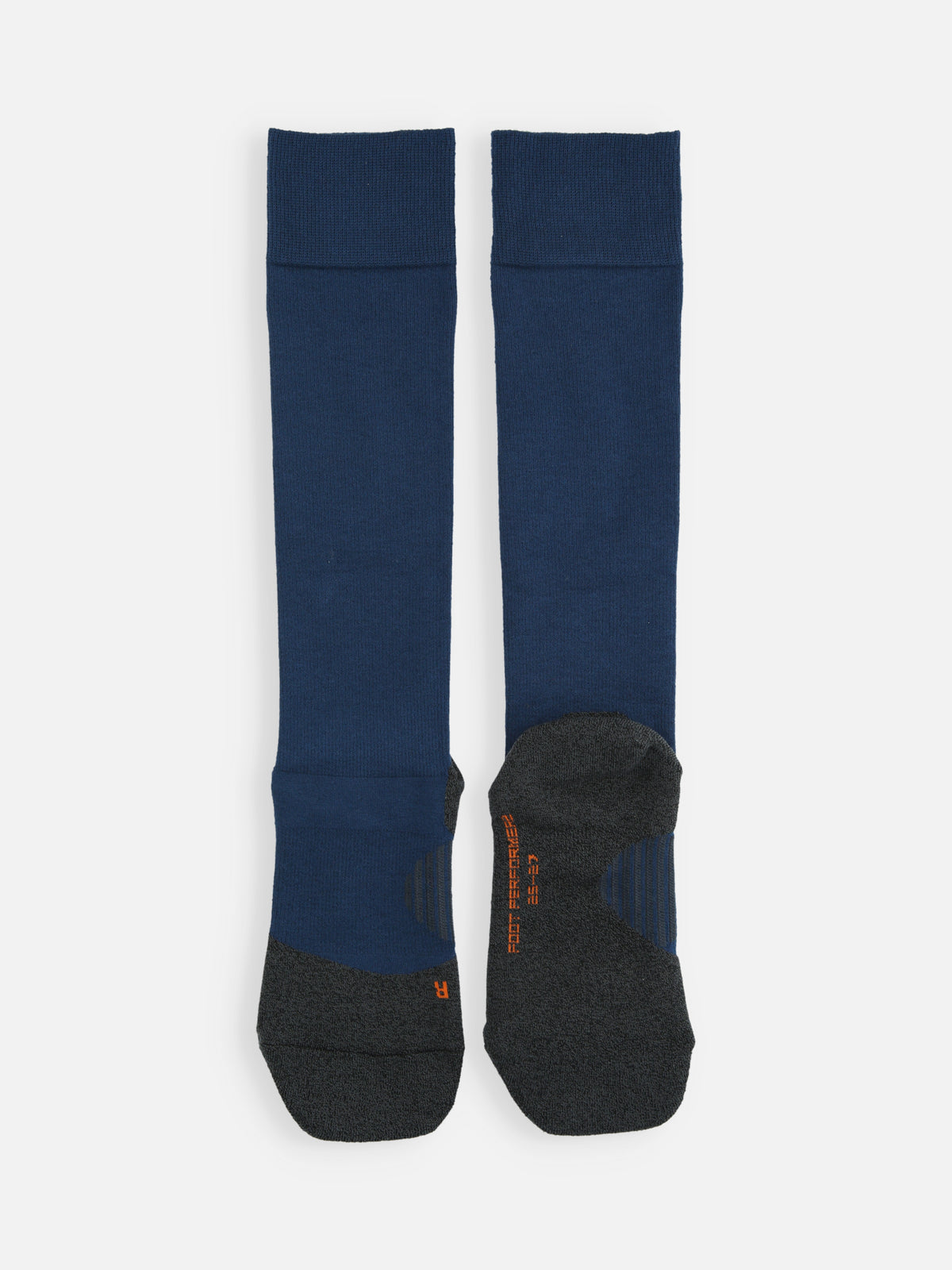 【Tabio MEN】FOOT PERFORMER2ハイソックス