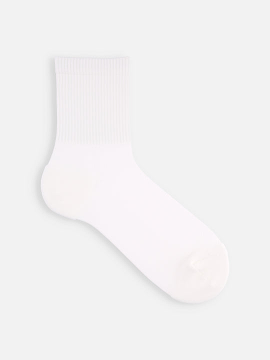 【Tabio MEN】DRYパイルショートソックス