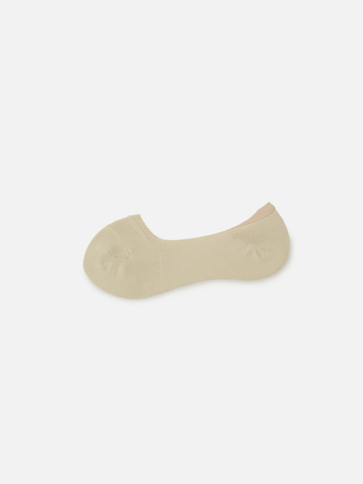 【Tabio MEN】GOODFOOT/超浅履き 脱げにくいカバーソックス(27.0～29.0cm)