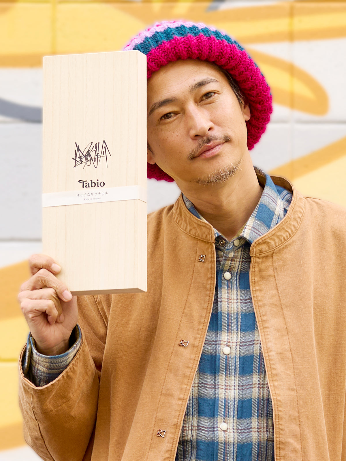 窪塚洋介プロデュース プレミアムソックスセット(25.0-27.0cm) - プレミアムソックスセット
