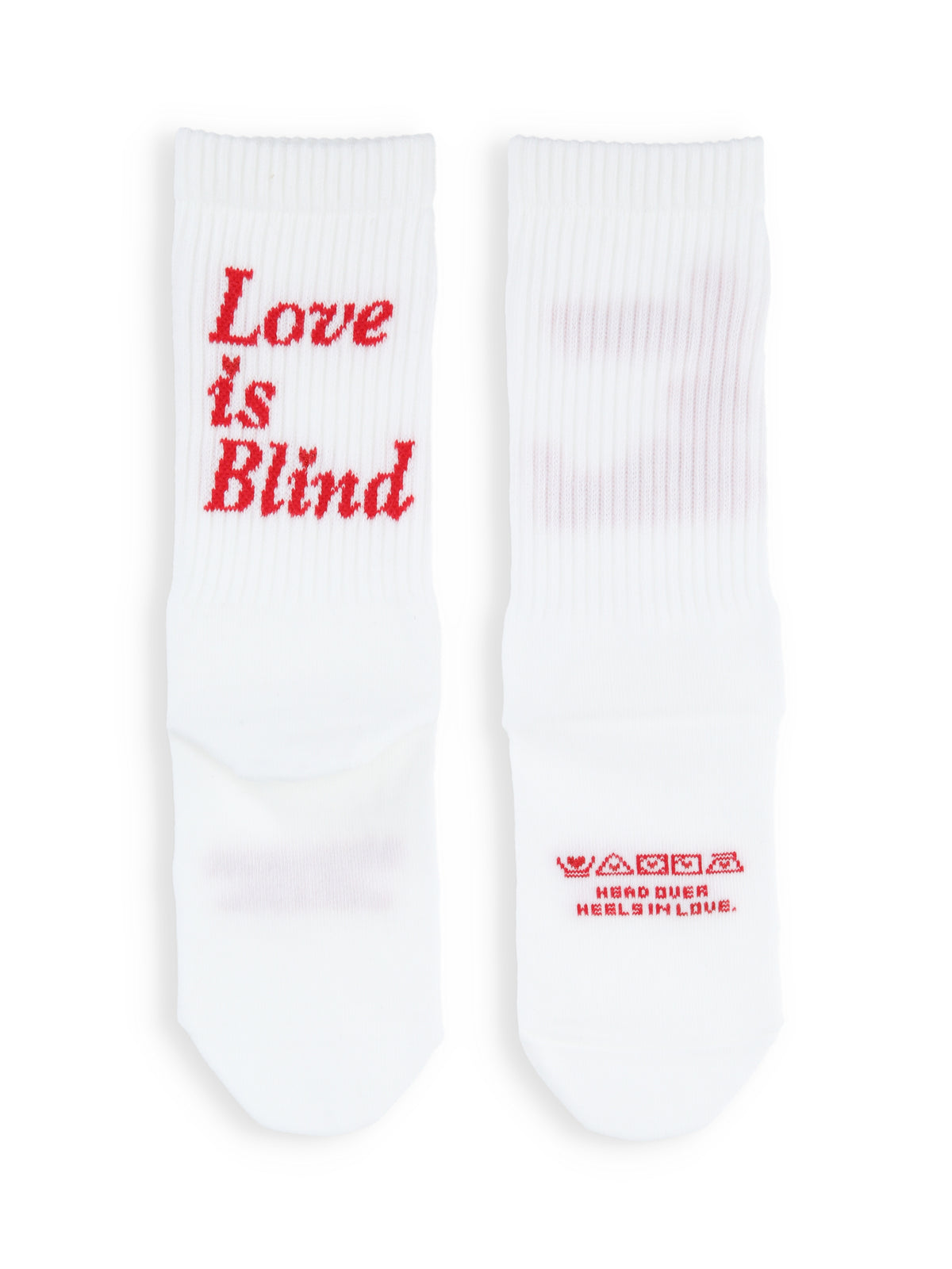 【キッズ】Love is Blindアメリブソックス / 19-21cm