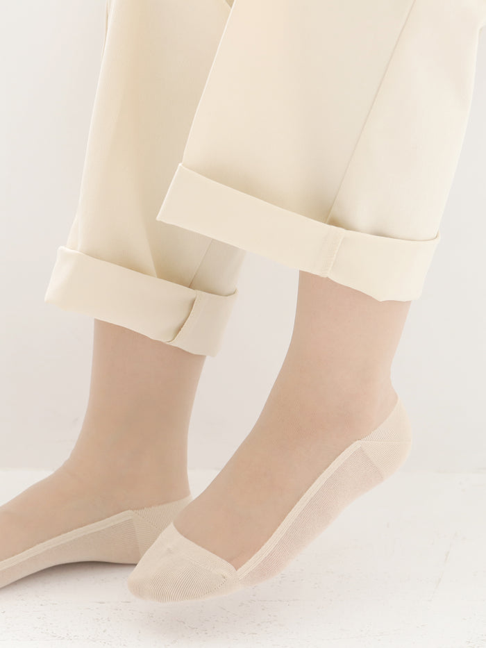 @キャプション_22 ペールベージュ