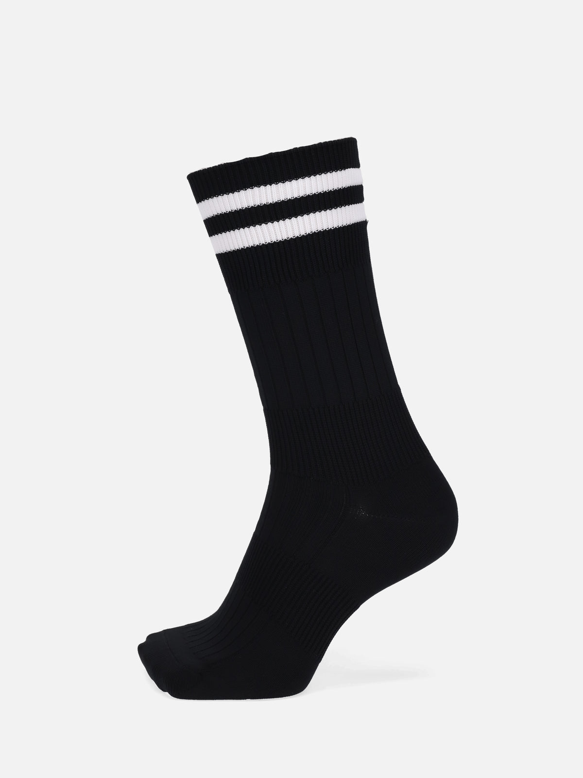 FCBarcelonaラインハイカット / 23-25cm - クロ