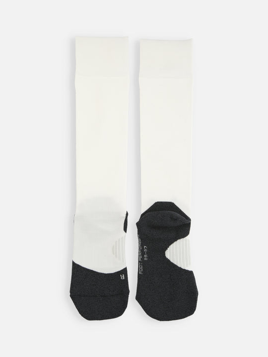 【Tabio MEN】FOOT PERFORMER2ハイソックス