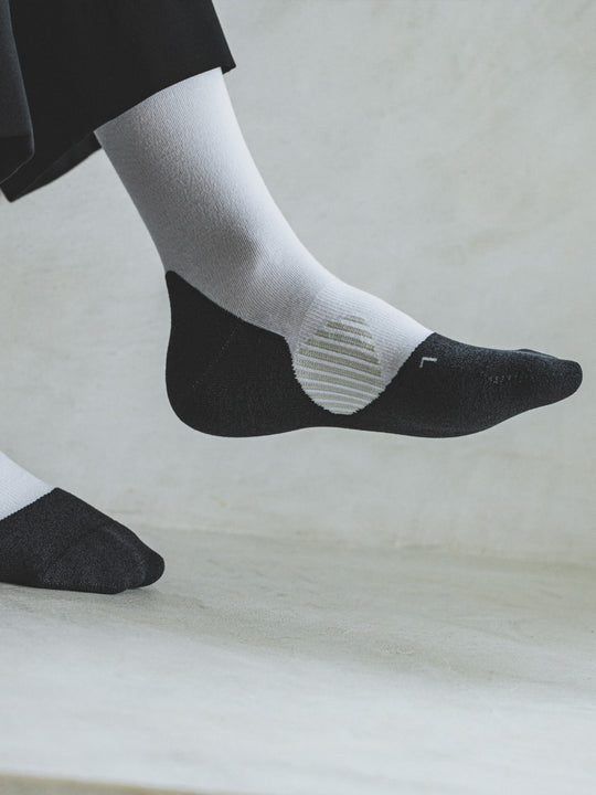 【Tabio MEN】FOOT PERFORMER2ソックス