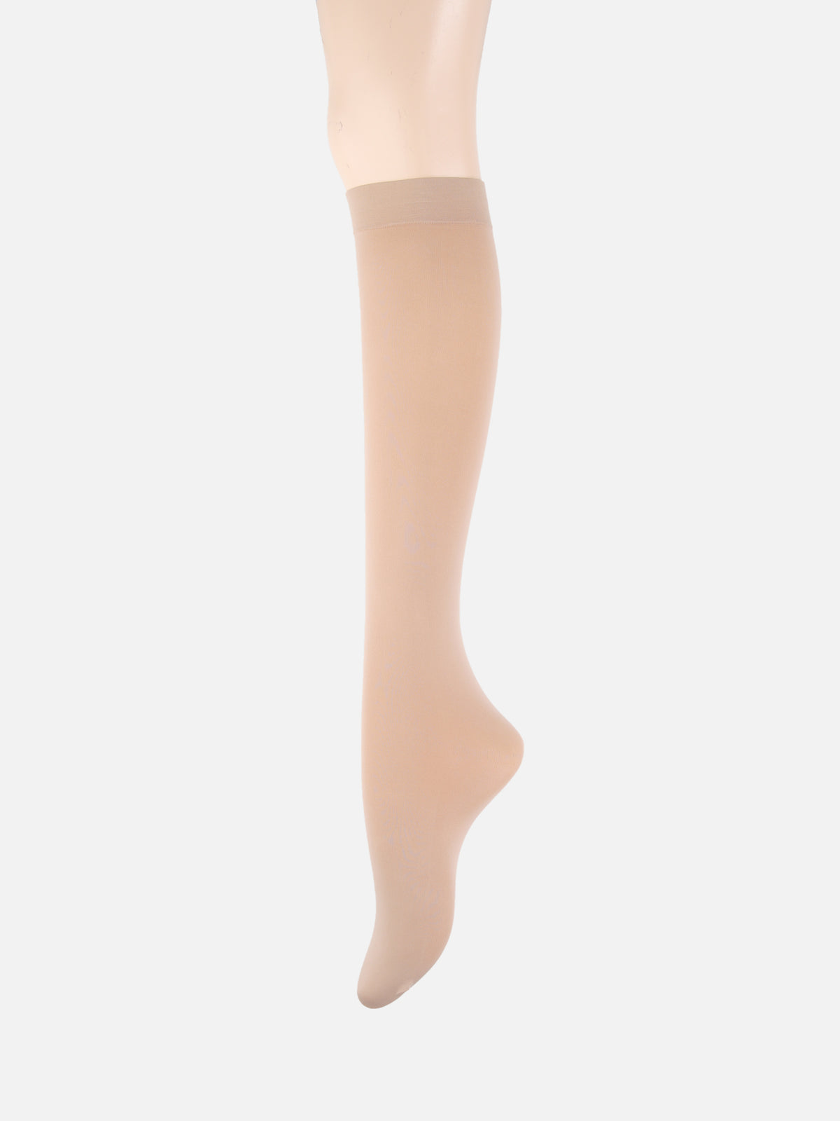 NUDEY54ハイソックス