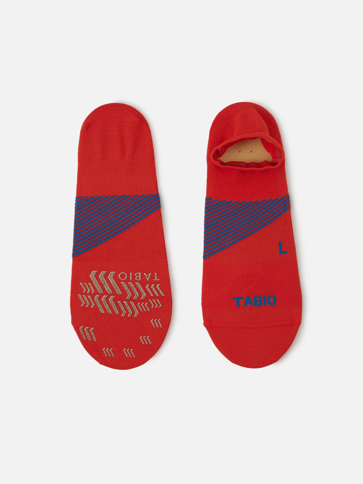 T＆F / Sサイズ - レッド