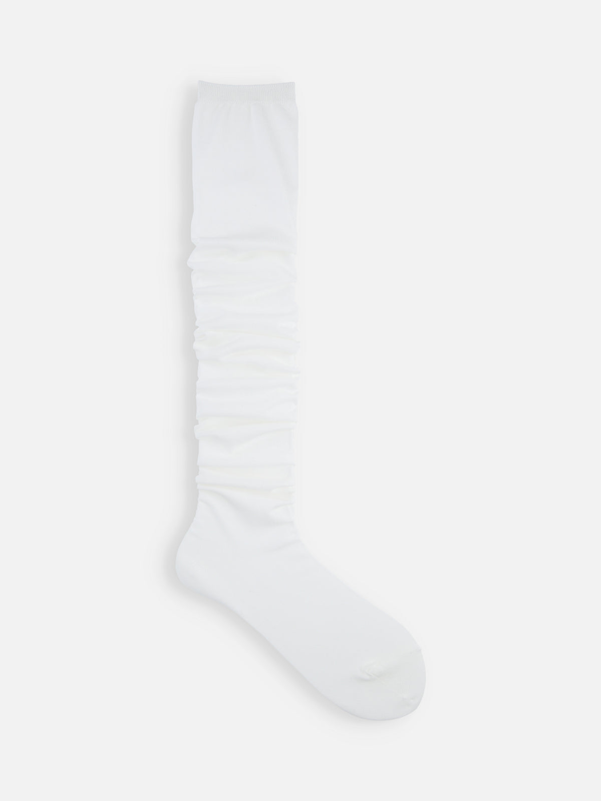 【EN NEUME】Layered Knee-High Socks