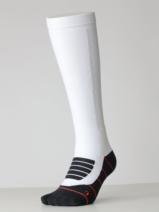 BASEBALL 足袋ロングソックス / 23-25cm