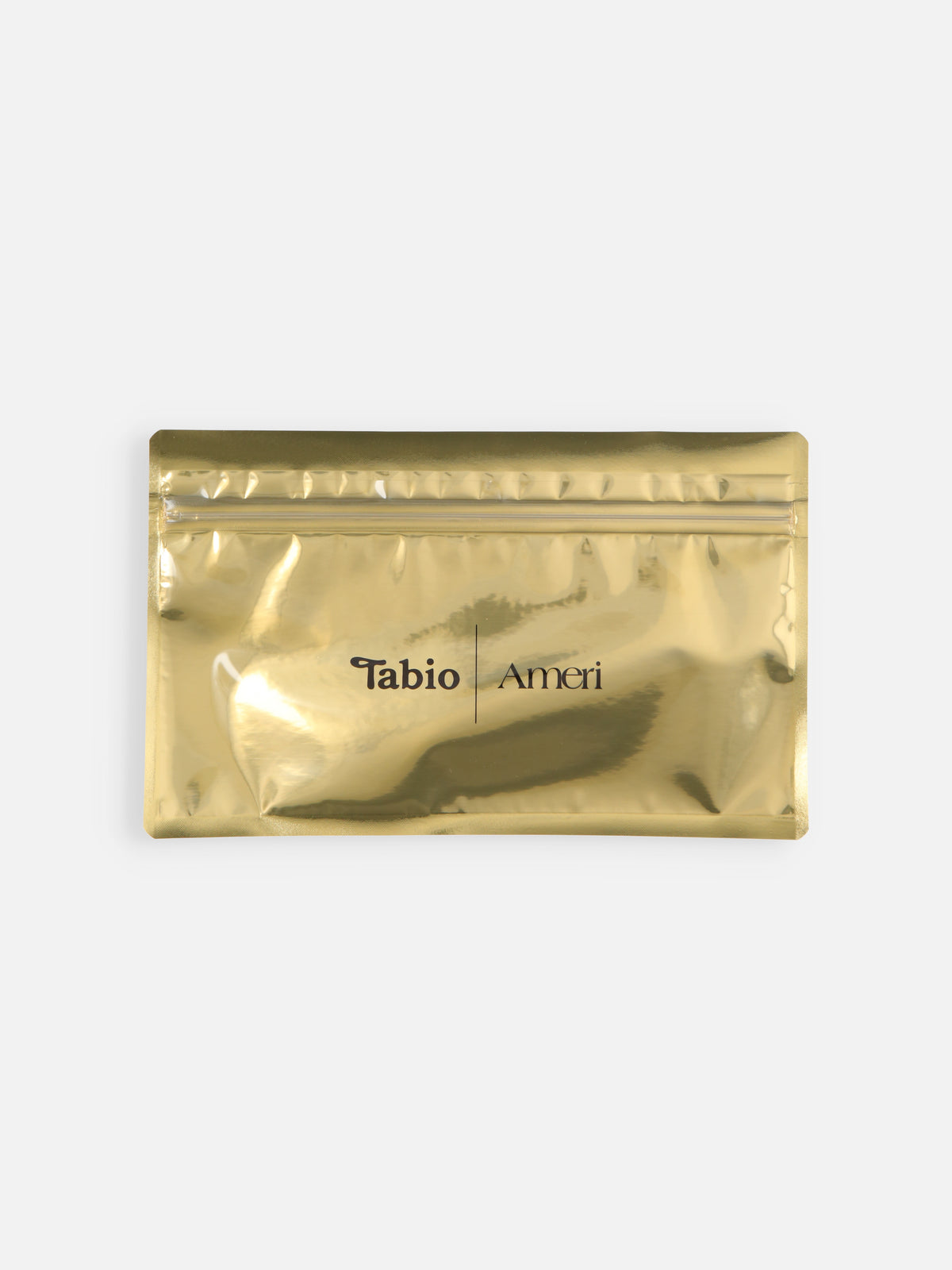 【Ameri×Tabio】SHEER DAMASK SOCKS
