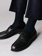 86 ネイビー