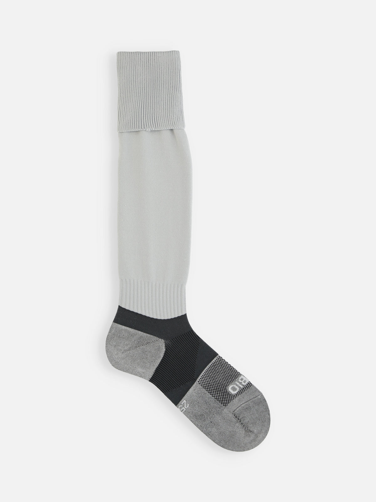 FBストッキンググリップ&フィット / 21-23cm - グレー