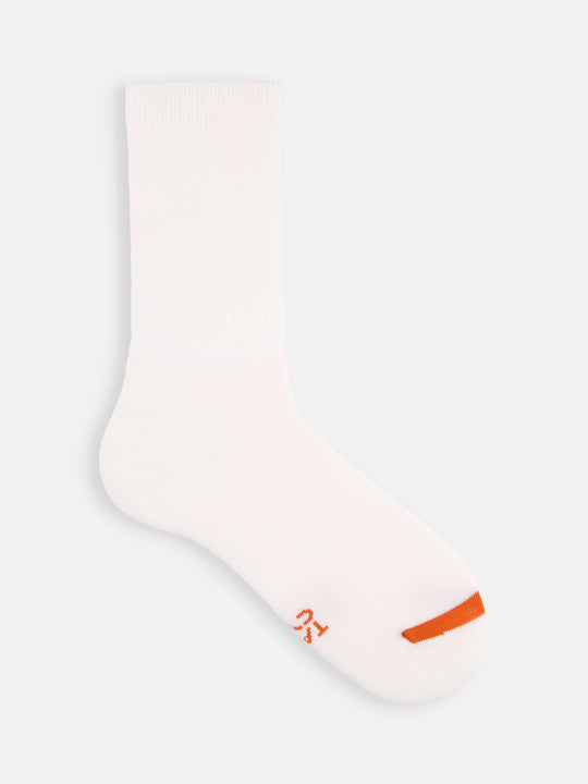 【Tabio MEN】COMFYパイルソックス