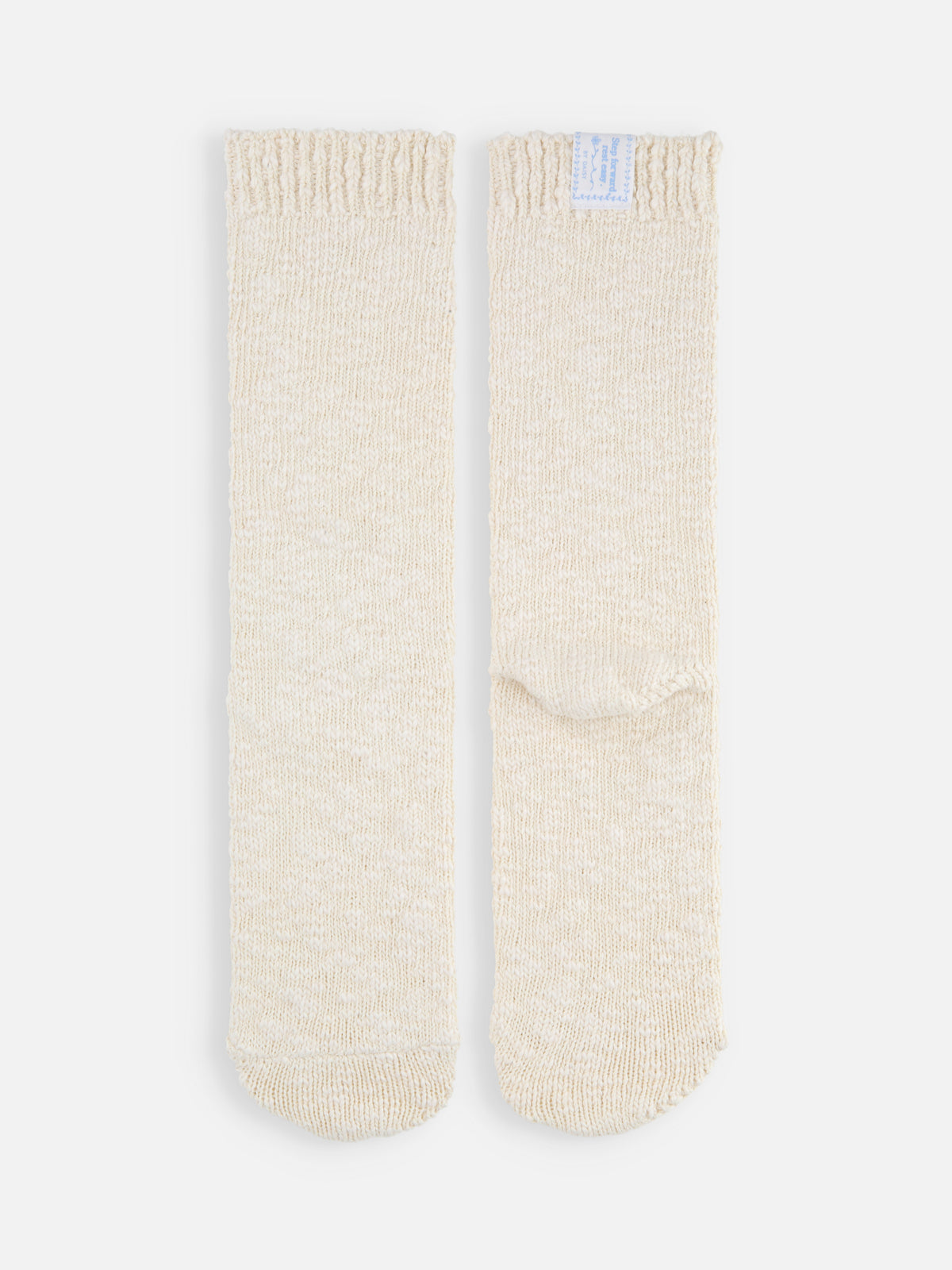 SALE daisyタグビッグスラブクルー - キナリ